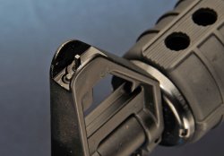 Carabina semiautomatica calibro 22 LR Chiappa M4-22 Carabina semiautomatica calibro 22 LR Chiappa M4-22