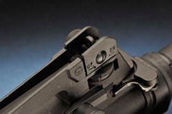 Carabina semiautomatica calibro 22 LR Chiappa M4-22 Carabina semiautomatica calibro 22 LR Chiappa M4-22