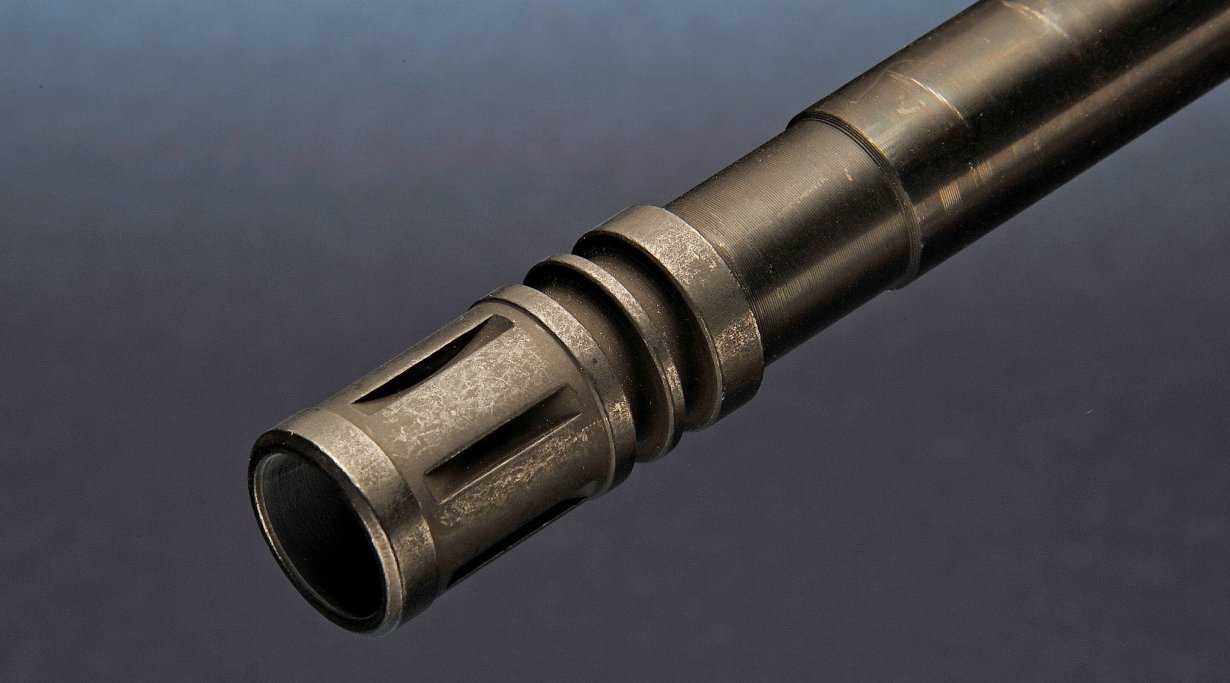Carabina semiautomatica calibro 22LR Chiappa M4-22