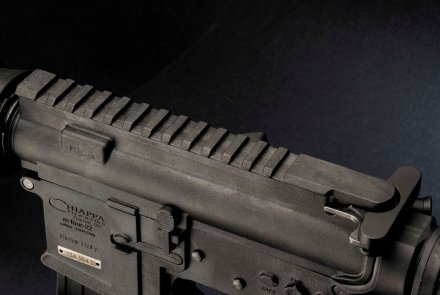 Carabina semiautomatica calibro 22 LR Chiappa M4-22 Carabina semiautomatica calibro 22 LR Chiappa M4-22