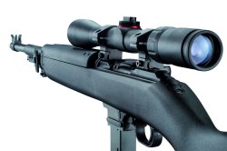 Carabina Chiappa M1-9, finalmente in distribuzione! Carabina Chiappa M1-9, finalmente in distribuzione!