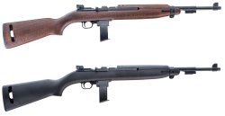Carabina Chiappa M1-9, finalmente in distribuzione! Carabina Chiappa M1-9, finalmente in distribuzione!