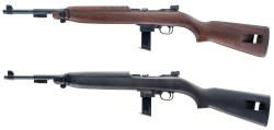 Carabina Chiappa M1-9, finalmente in distribuzione! Carabina Chiappa M1-9, finalmente in distribuzione!
