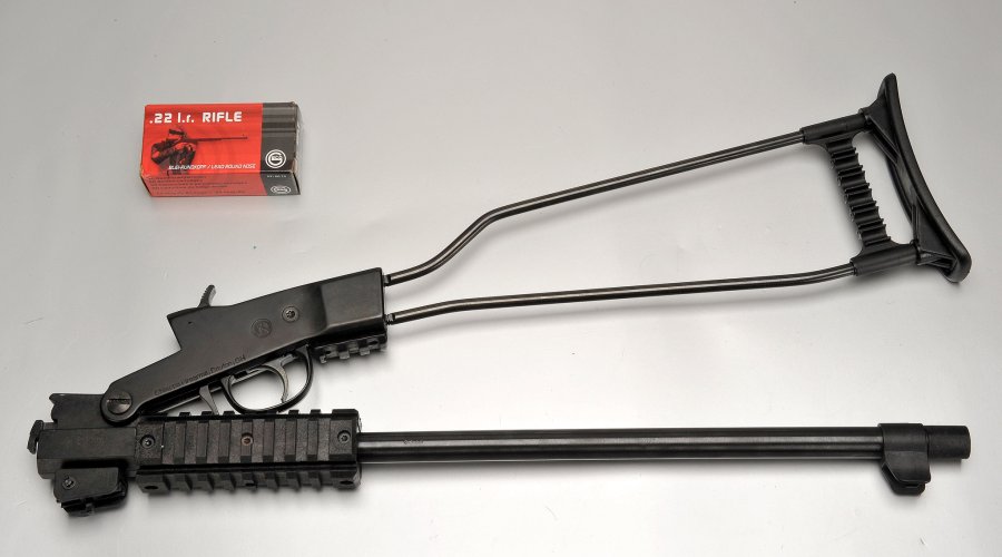 Chiappa Little Badger