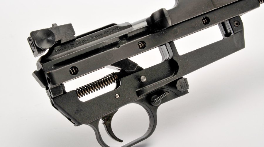 Armi Chiappa M1-22 Armi Chiappa M1-22