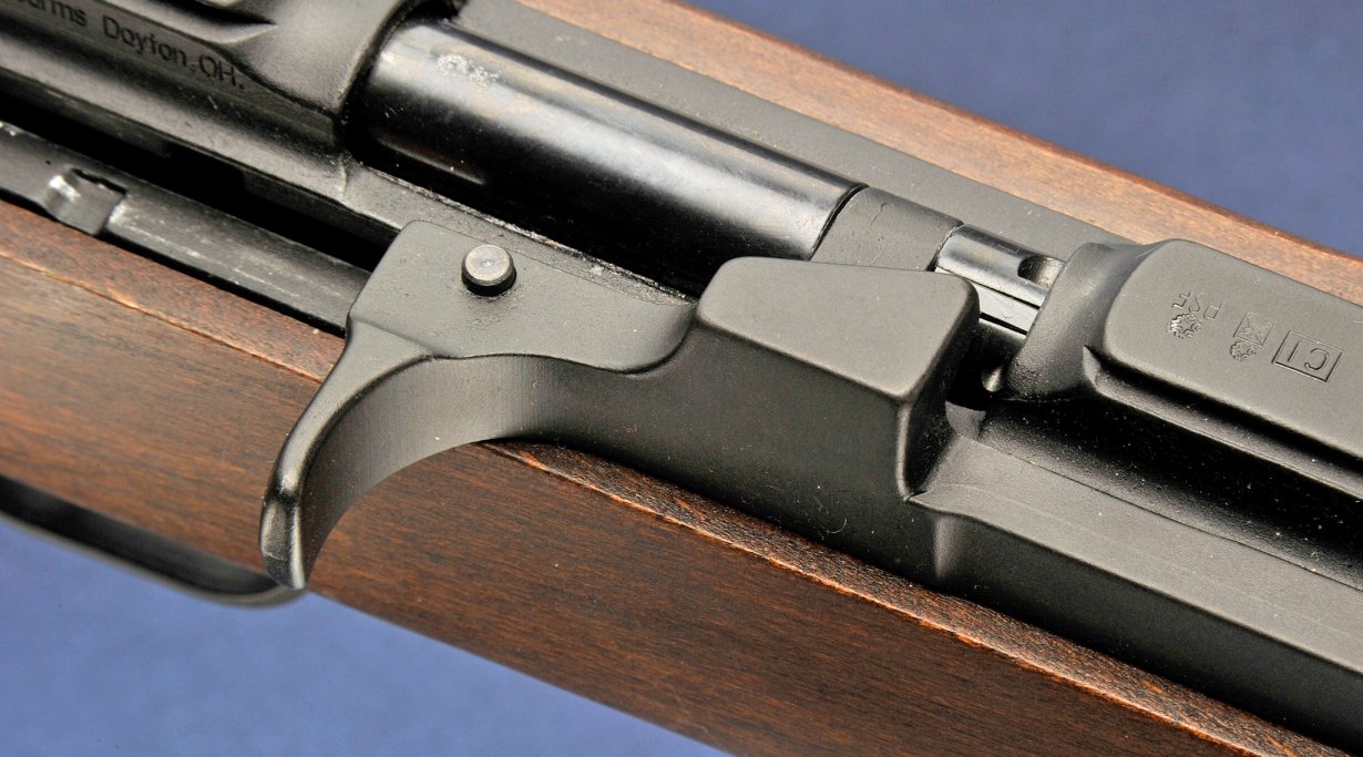Armi Chiappa M1-22