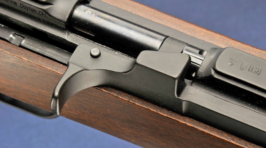 Armi Chiappa M1-22 Armi Chiappa M1-22