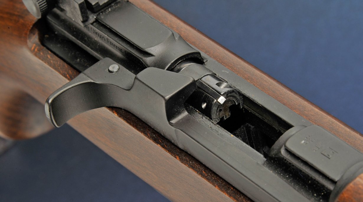 Armi Chiappa M1-22