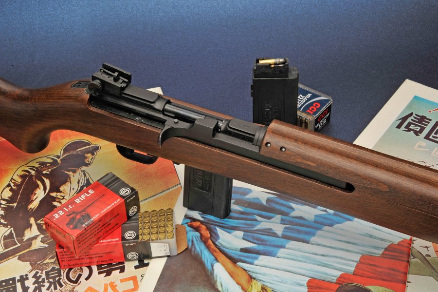 Armi Chiappa M1-22 Armi Chiappa M1-22
