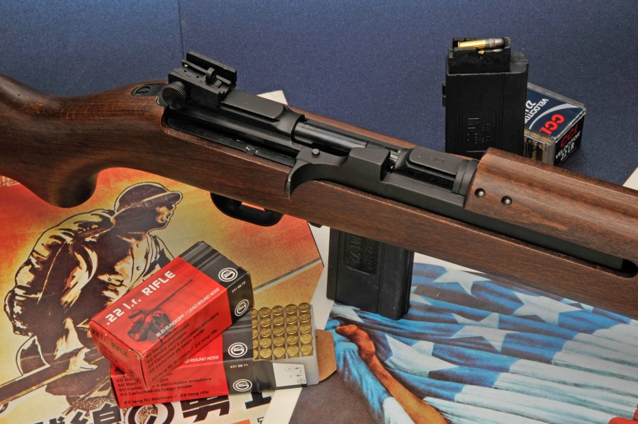 Armi Chiappa M1-22 Armi Chiappa M1-22