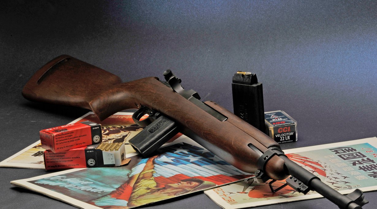 Armi Chiappa M1-22