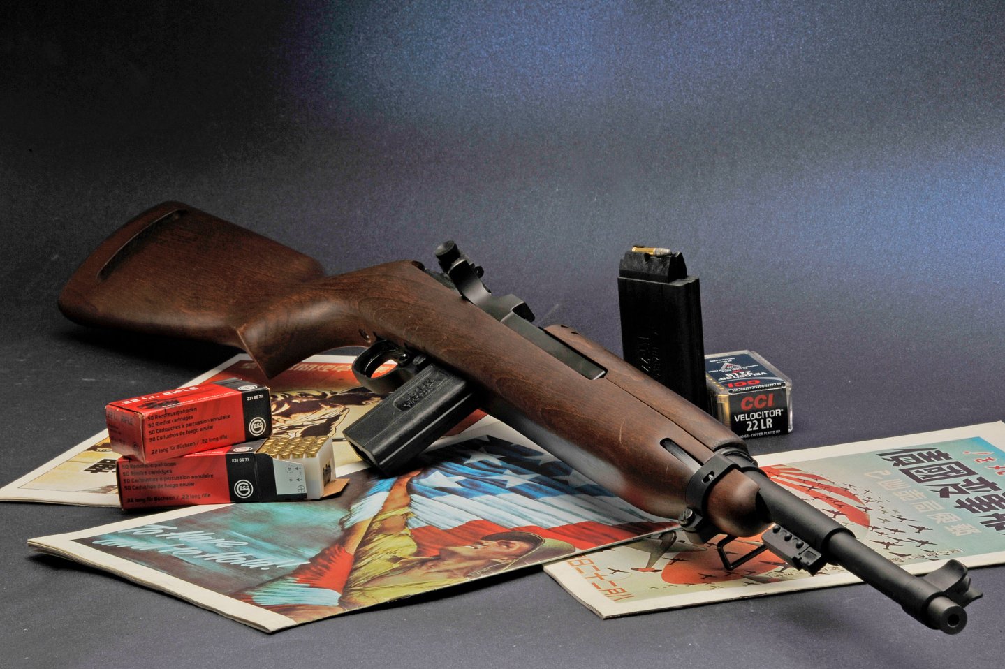 Armi Chiappa M1-22 Armi Chiappa M1-22