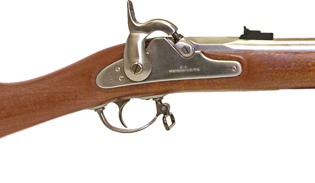 Richmond Carbine Richmond Carbine