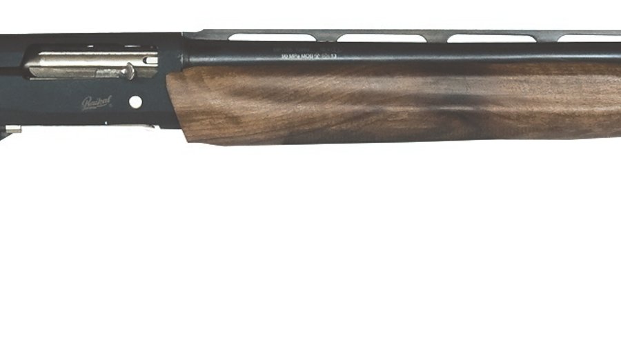 Il Consorzio Kalashnikov offre il fucile semi-automatico Baikal MP-155K calibro 12