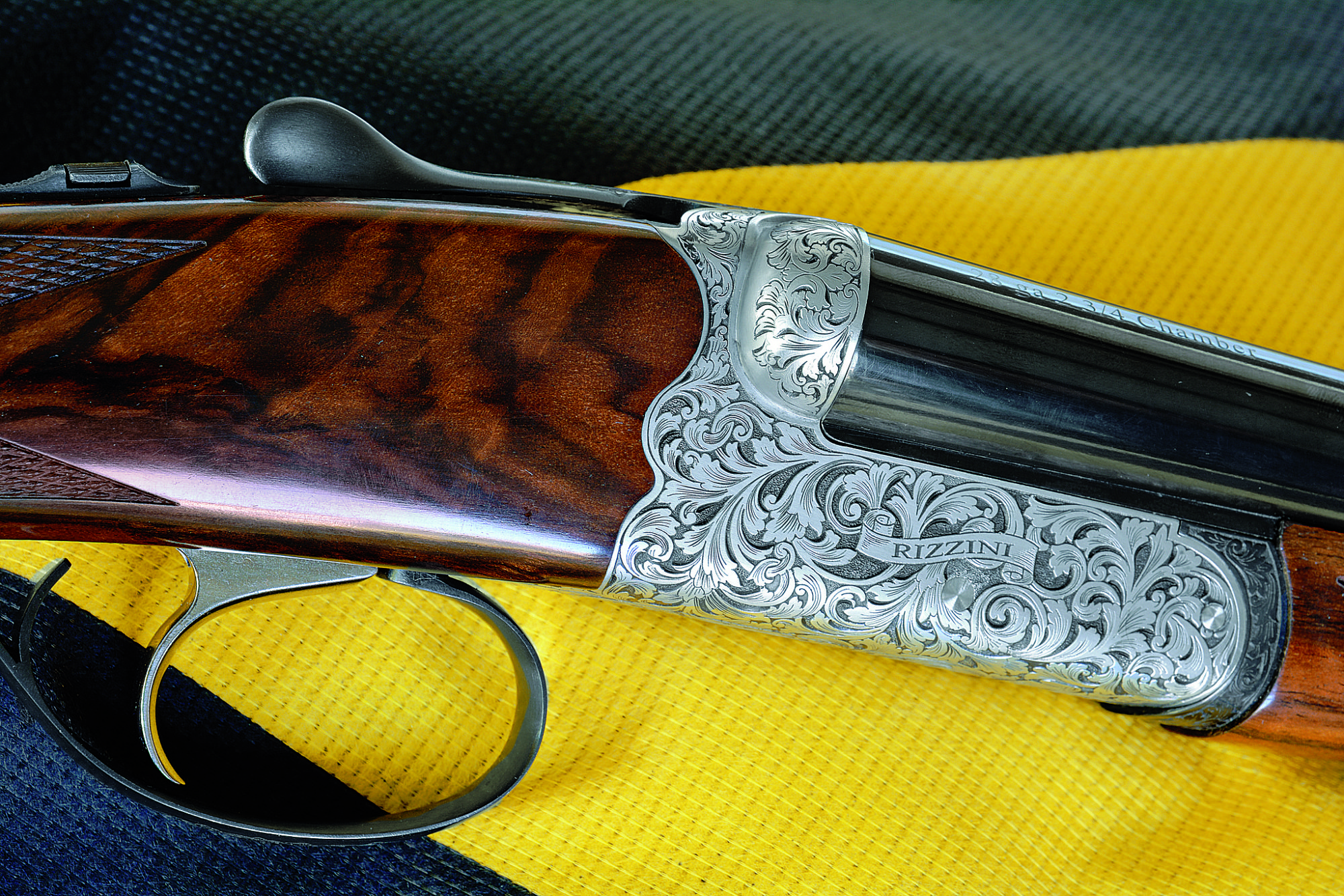 cultura: Armi Shop agosto 2016: tutti i contenuti del nuovo numero