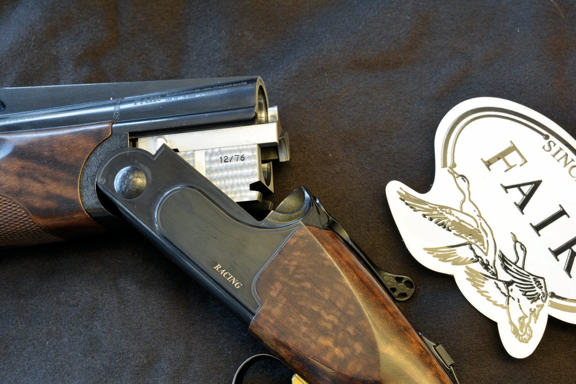 cultura: Armi Shop novembre 2016: tutti i contenuti del nuovo numero