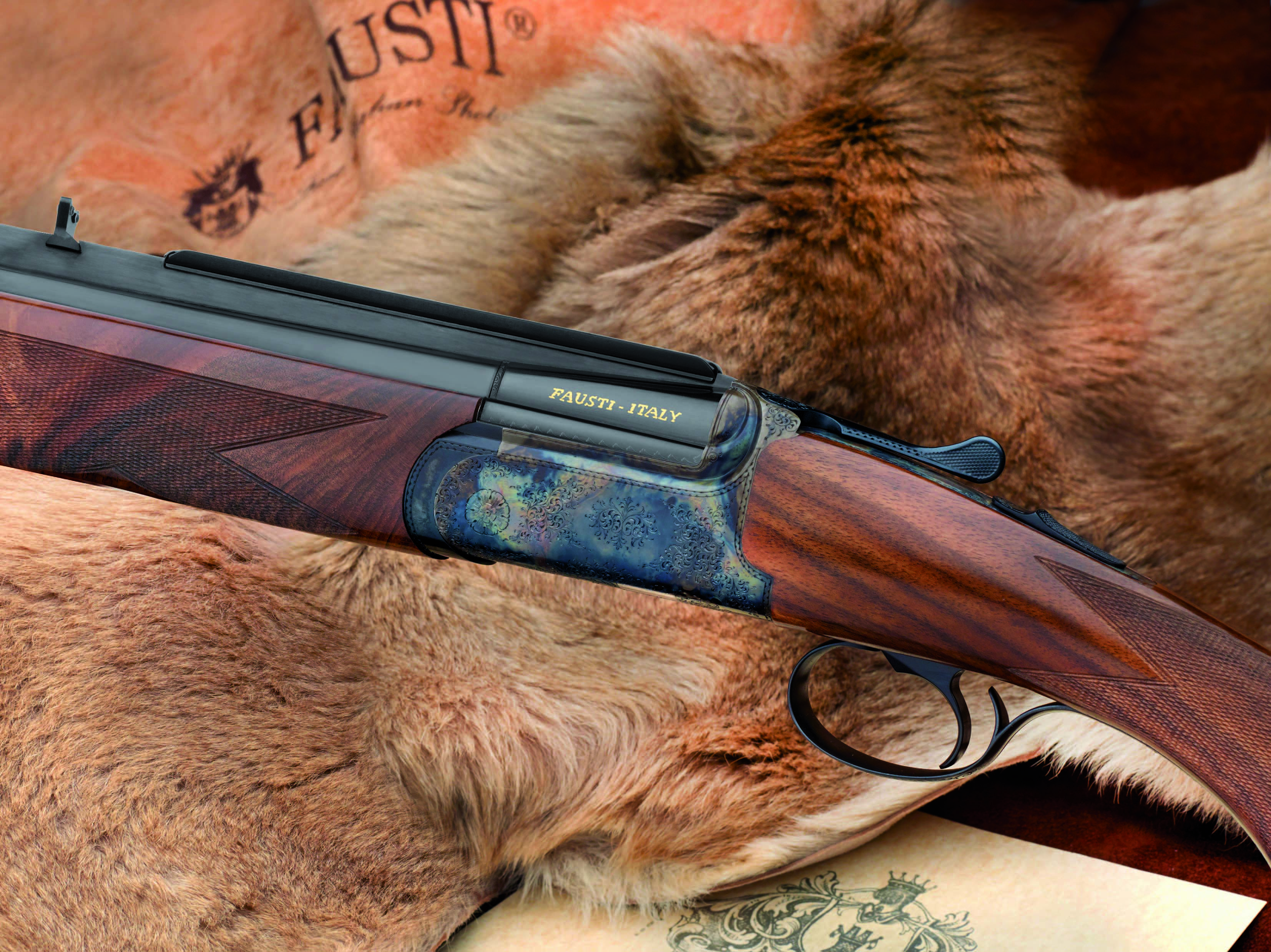 cultura: Armi Shop settembre 2016: tutti i contenuti del nuovo numero