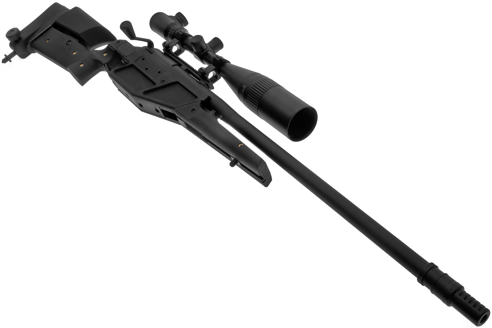cybergun: Cybergun Blaser R-93 LRS-1
