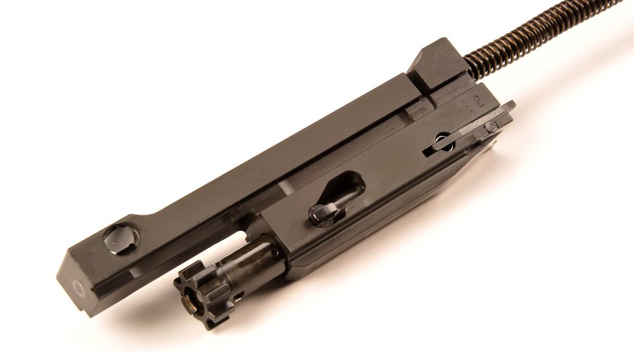 Fucile semi-automatico CZ-805 BREN S1 calibro .223 Remington