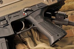 Fucile semi-automatico CZ-805 BREN S1 calibro .223 Remington Fucile semi-automatico CZ-805 BREN S1 calibro .223 Remington