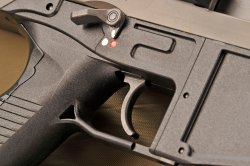 Fucile semi-automatico CZ-805 BREN S1 calibro .223 Remington Fucile semi-automatico CZ-805 BREN S1 calibro .223 Remington