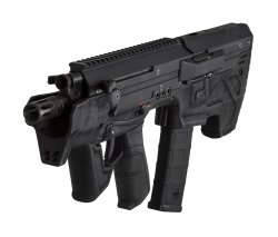 VIDEO: Desert Tech MDR all4shooters.com esamina il fucile bull-pup Desert Tech MDR all'IWA OutdoorClassics 2016