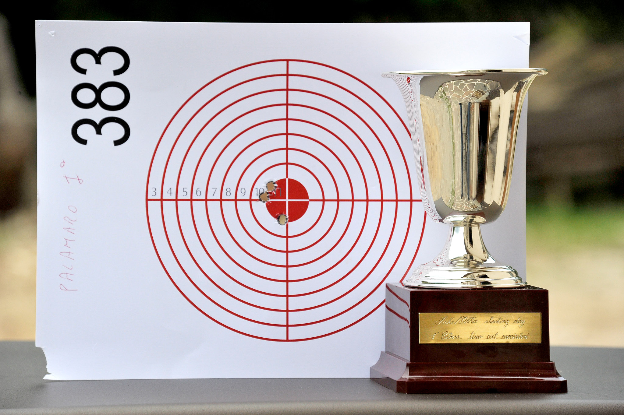 eventi: Evento SAKO-Tikka: vince ALL4SHOOTERS!