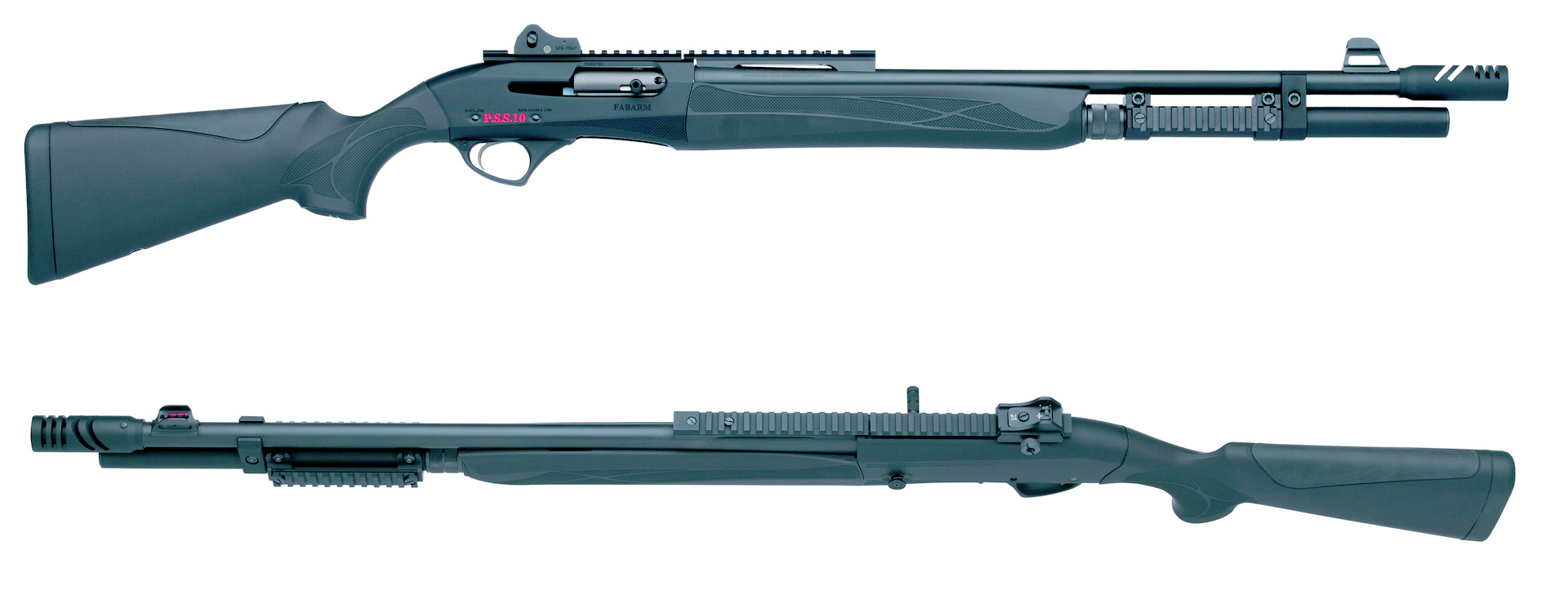 fucili: Fabarm P.S.S. 10