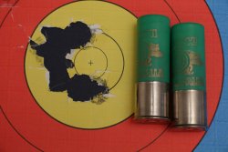 Cartucce Fiocchi Tiro a Palla Cartucce Fiocchi