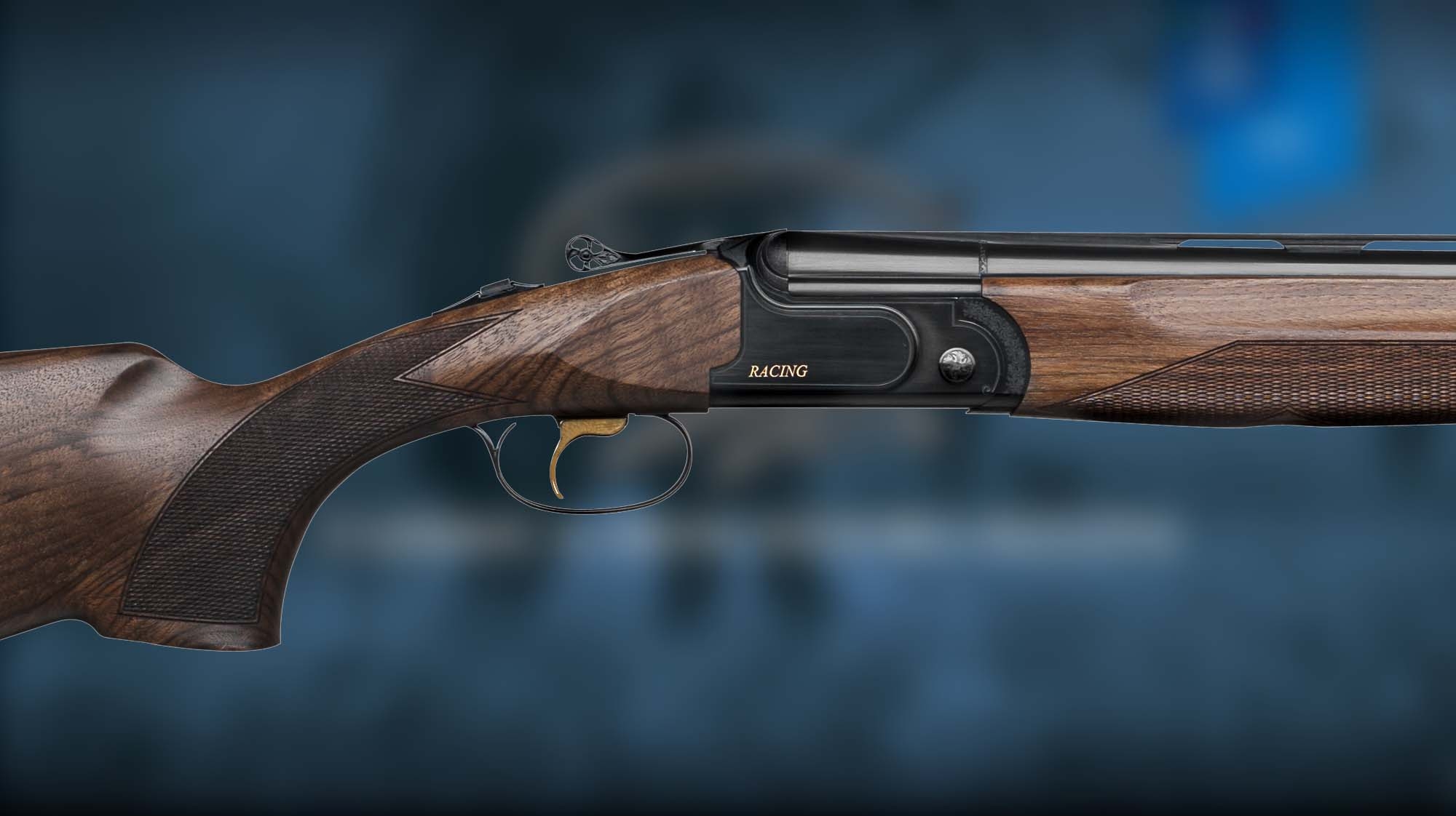 fair: F.A.I.R. Racing Sporting calibro 20 Magnum, il nuovo sovrapposto per Percorso di caccia