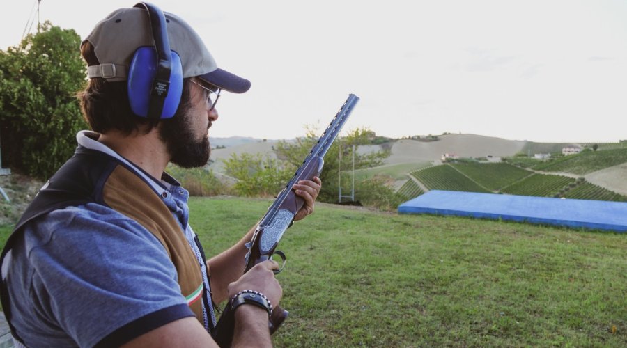 Sovrapposto Fausti SLX Magnificent Sport Edition calibro 28 Fausti SLX Magnificent Sport Edition calibro 28