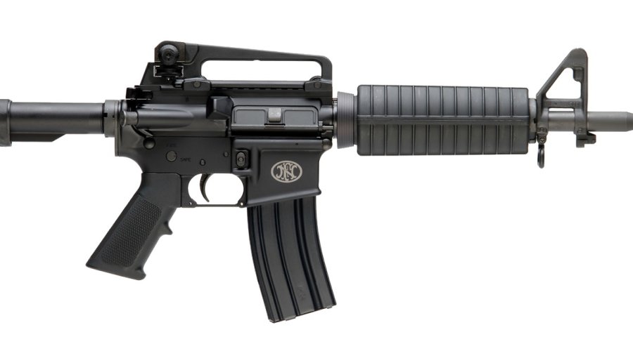 Fucili semi-automatici FNH-USA FN15