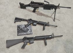 FNH-USA Military Collectors Series FNH-USA lancia la serie di fucili semi-automatici Military Collectors Series allo SHOT Show 2016