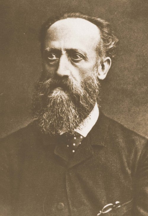 Friedrich von Martini