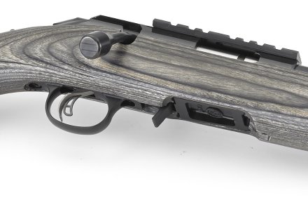 RUGER American Rimfire Target Tunnel del caricatore del RUGER American Rimfire