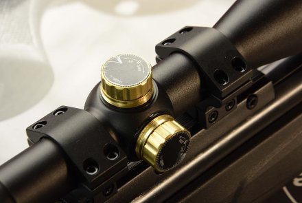 Gamo Black Knight Gamo Black Knight