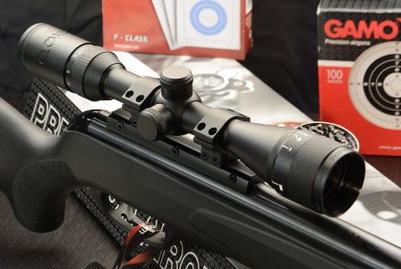 Gamo Black Knight Gamo Black Knight
