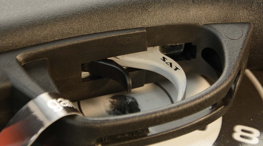 Gamo Black Knight Gamo Black Knight