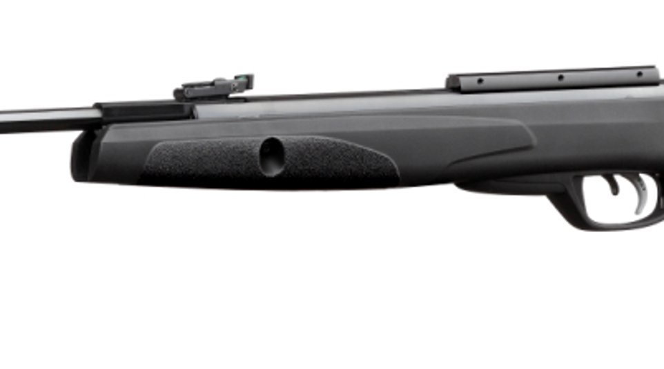 Gamo Black Knight