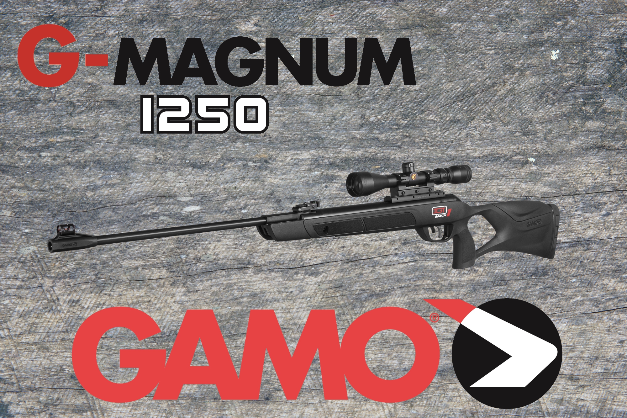 PALLINI GAMO PRO MAGNUM 4 5MM PIOMBINI CARABINA PISTOLA ARIA COMPRESSA