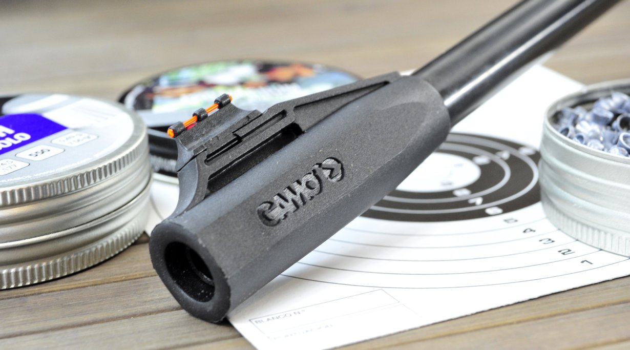 Gamo Hunter 440