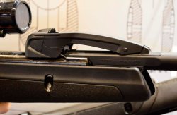 GAMO Replay 10 Storm carabina basculante ad aria compressa Carenatura della carabina ad aria compressa GAMO Replay 10 Storm