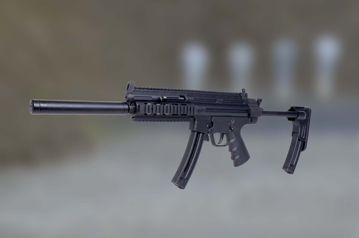 German Sport Guns GmbH GSG-16 .22 LR Carabina semiautomatica German Sport Guns GmbH GSG-16 .22 LR