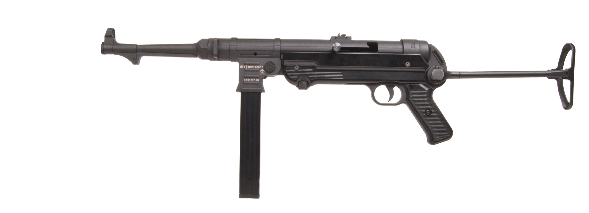 german-sport-guns: German Sport Guns GmbH MP40 .22 LR, potenza tedesca german-sport-guns: German Sport Guns GmbH MP40 .22 LR, potenza tedesca