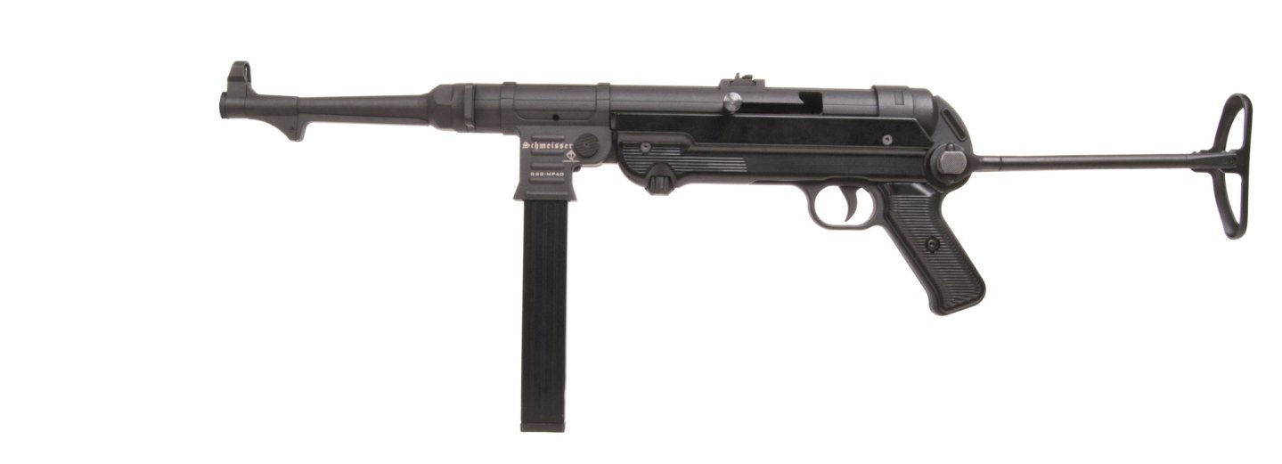 GSG GmbH MP40 Fucile GSG MP40 in calibro .22 lr