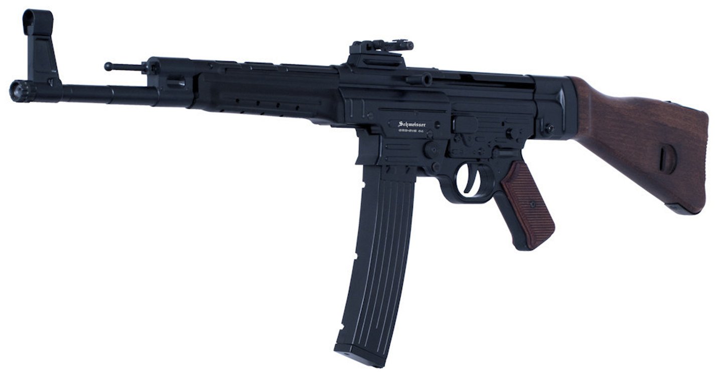 German Sport Guns StG-44