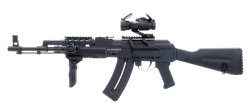 German Sport Guns GSG-Ak47 "Kalashnikov Tactical" cal.22 Long Rifle German Sport Guns GSG-Ak47 "Kalashnikov Tactical" cal.22 Long Rifle