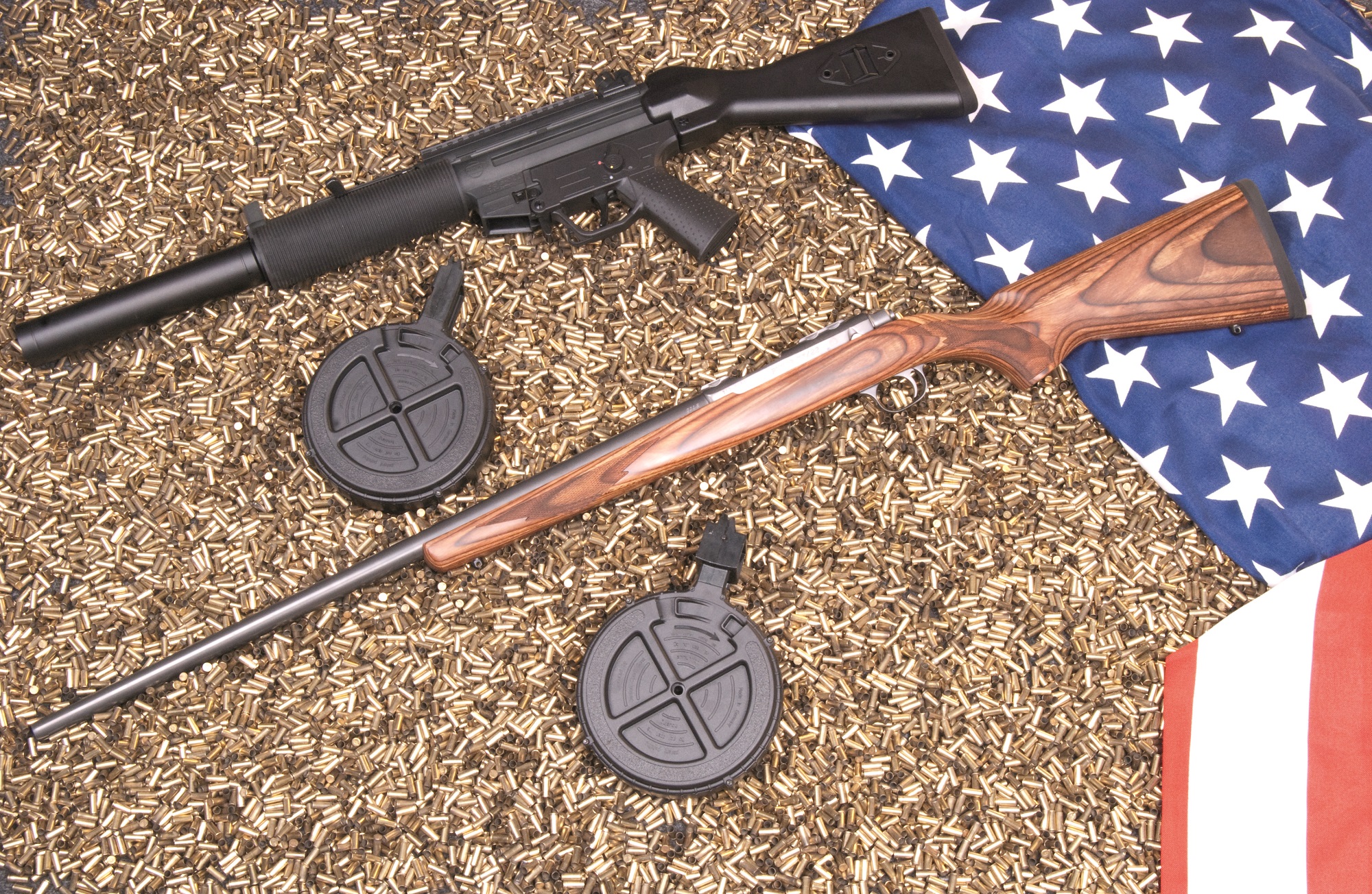 softair: German Sport Guns acquista DIANA!