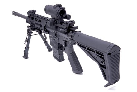 Haenel "Competition Rifle" CR-223 calibro .223 Remington Haenel "Competition Rifle" CR-223 calibro .223 Remington