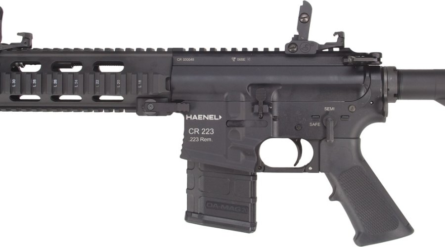 Haenel CR-223 Haenel CR-223